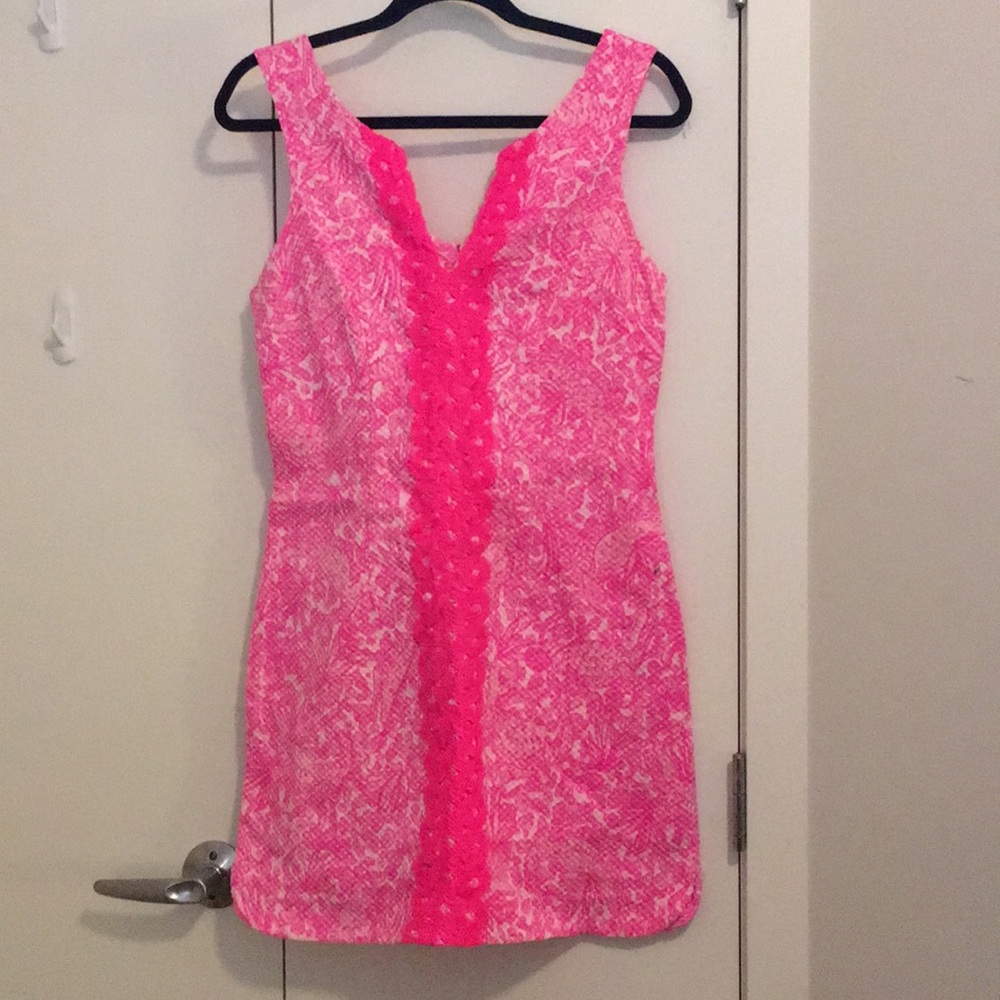 Lilly Pulitzer for Target Shift Dress